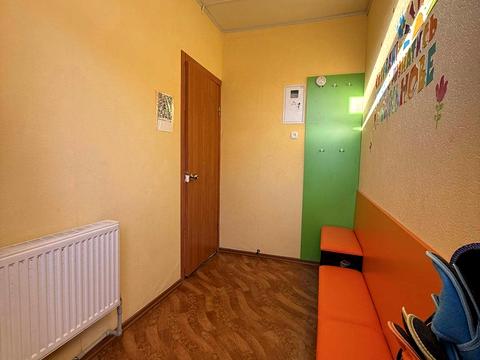 коммерческая по адресу Мандрыковская ул., 134