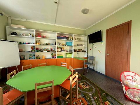 коммерческая по адресу Мандрыковская ул., 134