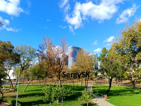 квартира за адресою Драгоманова вул., 2-А