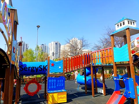 квартира за адресою Драгоманова вул., 2-А