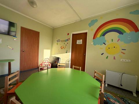 коммерческая по адресу Мандрыковская ул., 134