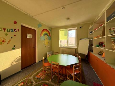 коммерческая по адресу Мандрыковская ул., 134