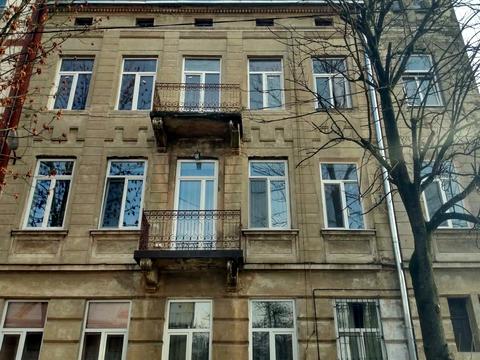 квартира по адресу Мучная ул., 12