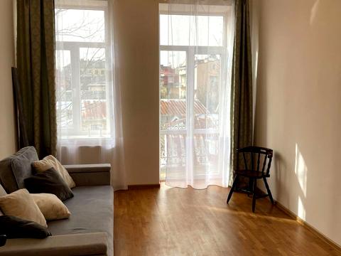 квартира за адресою Мучна вул., 12