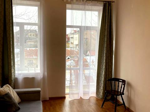 квартира по адресу Мучная ул., 12