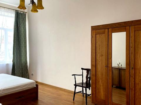 квартира по адресу Мучная ул., 12