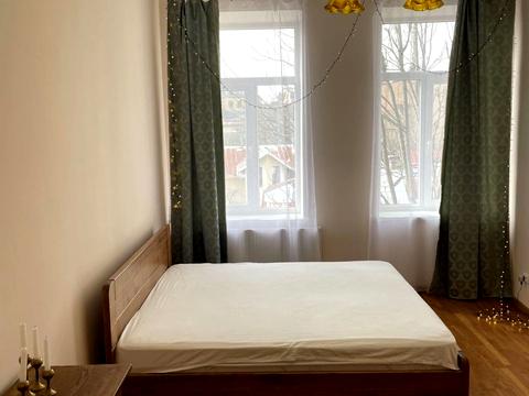 квартира по адресу Мучная ул., 12