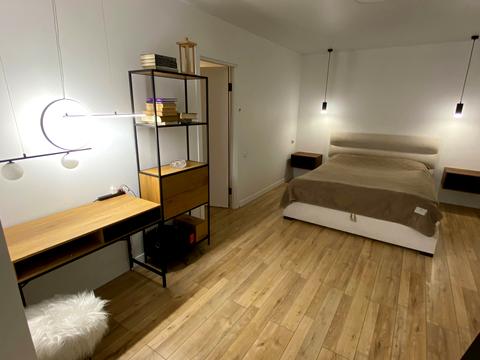 квартира по адресу Куприна ул. (Куприна), 59а