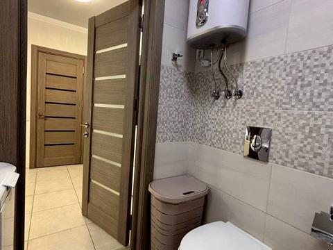 квартира за адресою Кахи Бендукідзе вул., 2