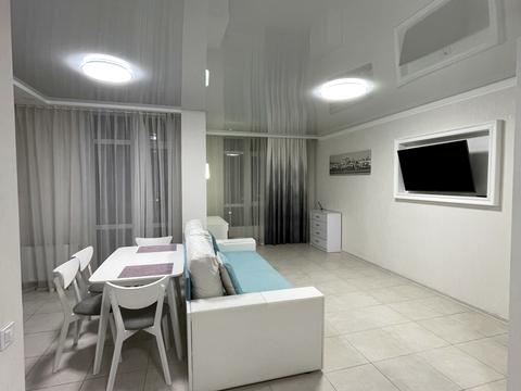 квартира за адресою Кахи Бендукідзе вул., 2