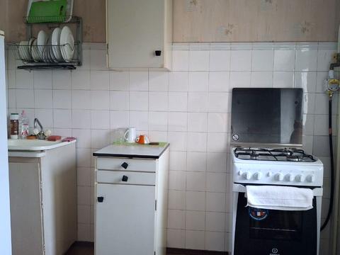 квартира за адресою Берестейський просп. (Перемоги), 21