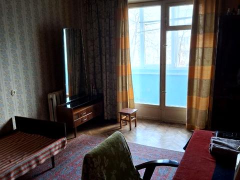 квартира за адресою Берестейський просп. (Перемоги), 21