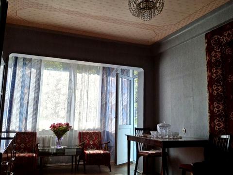 квартира за адресою Берестейський просп. (Перемоги), 21