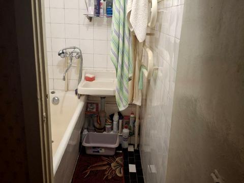 квартира за адресою Берестейський просп. (Перемоги), 21