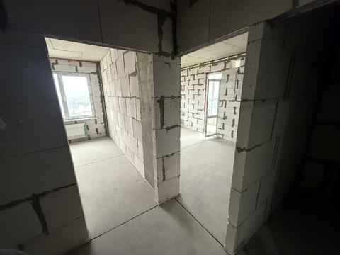 квартира за адресою с. Лиманка, Будівельна вул., 48-А