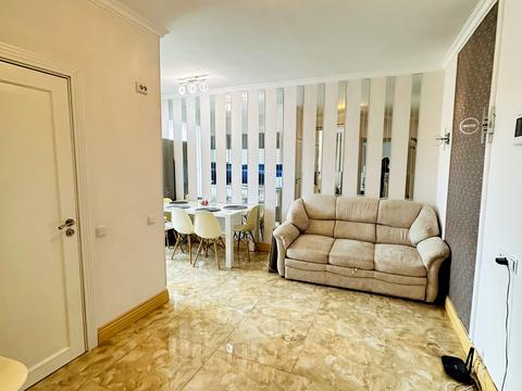 квартира по адресу Ивана Мазепы ул. (Январского Восстания), 12-Б