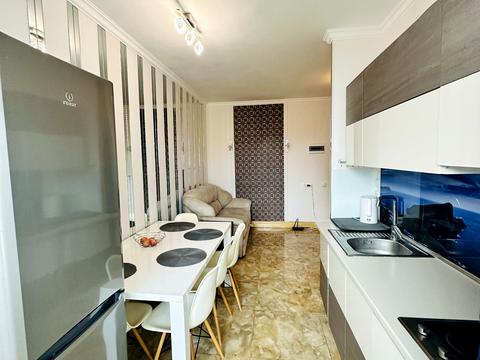 квартира по адресу Ивана Мазепы ул. (Январского Восстания), 12-Б