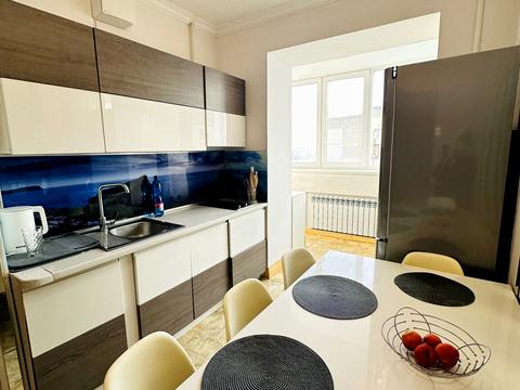 квартира по адресу Ивана Мазепы ул. (Январского Восстания), 12-Б