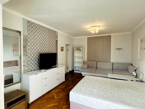 квартира по адресу Ивана Мазепы ул. (Январского Восстания), 12-Б