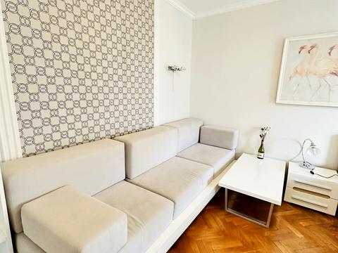 квартира по адресу Ивана Мазепы ул. (Январского Восстания), 12-Б