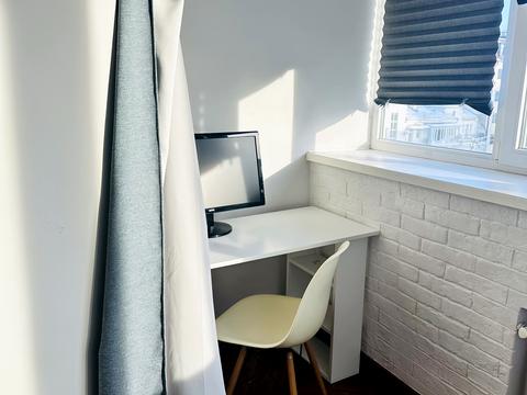 квартира по адресу Ивана Мазепы ул. (Январского Восстания), 12-Б