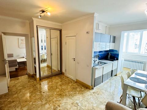 квартира по адресу Ивана Мазепы ул. (Январского Восстания), 12-Б