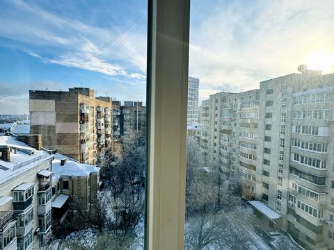 квартира по адресу Ивана Мазепы ул. (Январского Восстания), 12-Б