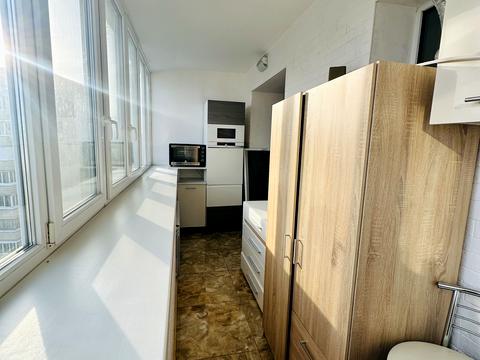 квартира по адресу Ивана Мазепы ул. (Январского Восстания), 12-Б