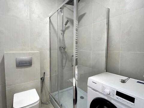 квартира по адресу Высочана ул., 18