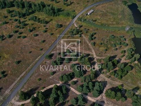 участок по адресу с. Дружня, Андріївська