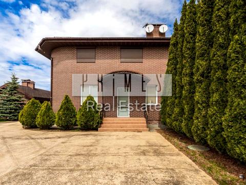 дом по адресу Дачная ул.