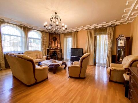 дом по адресу Новопригородный проезд, 14