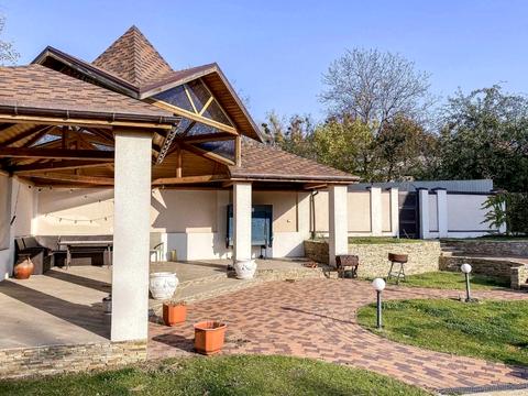 дом по адресу Новопригородный проезд, 14