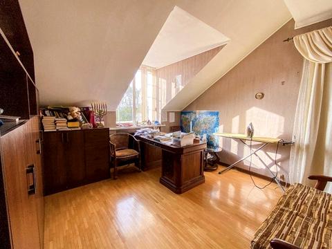 дом по адресу Новопригородный проезд, 14