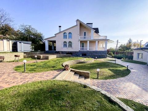 дом по адресу Новопригородный проезд, 14