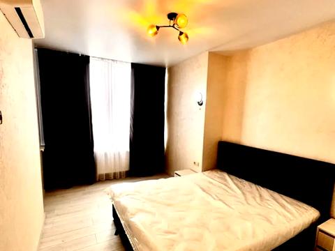 квартира за адресою Київ, Данила Щербаківського вул. (Щербакова), 52