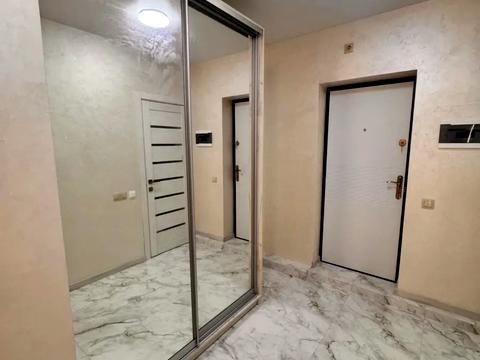 квартира за адресою Київ, Данила Щербаківського вул. (Щербакова), 52