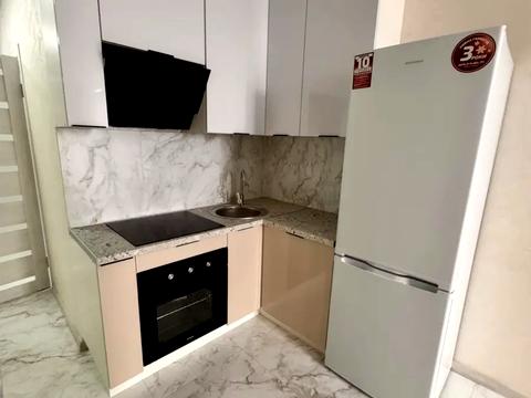 квартира за адресою Київ, Данила Щербаківського вул. (Щербакова), 52