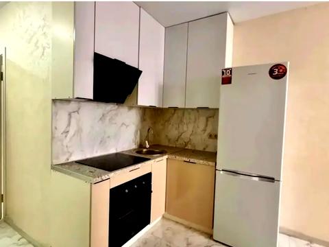 квартира за адресою Київ, Данила Щербаківського вул. (Щербакова), 52