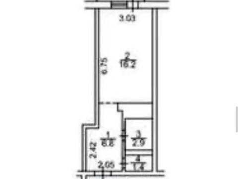 квартира за адресою Київ, Данила Щербаківського вул. (Щербакова), 52