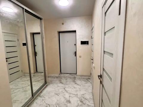 квартира за адресою Київ, Данила Щербаківського вул. (Щербакова), 52