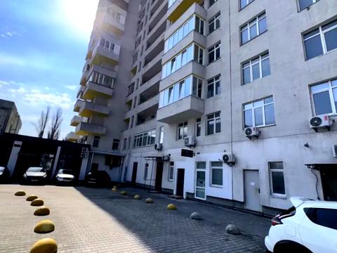 квартира за адресою Київ, Данила Щербаківського вул. (Щербакова), 52