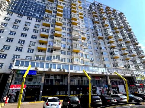 квартира за адресою Київ, Данила Щербаківського вул. (Щербакова), 52