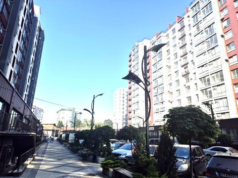 квартира за адресою Івано-Франківськ, Княгинин вул., (Будинок 35)