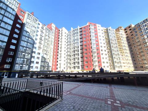 квартира за адресою Івано-Франківськ, Княгинин вул., (Будинок 35)