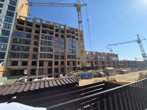 квартира за адресою Івано-Франківськ, Княгинин вул., (Будинок 35)