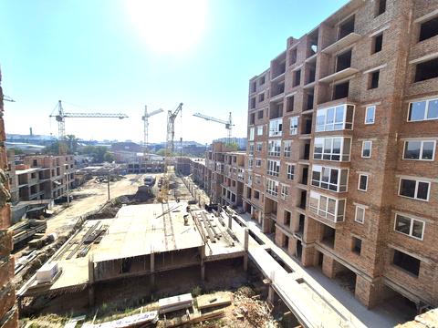 квартира за адресою Івано-Франківськ, Княгинин вул., (Будинок 35)