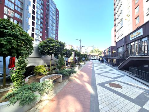 квартира за адресою Івано-Франківськ, Княгинин вул., (Будинок 35)