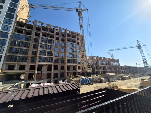 квартира за адресою Івано-Франківськ, Княгинин вул., (Будинок 35)