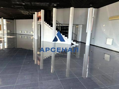 комерційна за адресою Запоріжжя, Академіка Амосова вул. (Кірова), 107